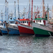 Topolobampo abierto pero con restricciones: no hay salida de la bahía
