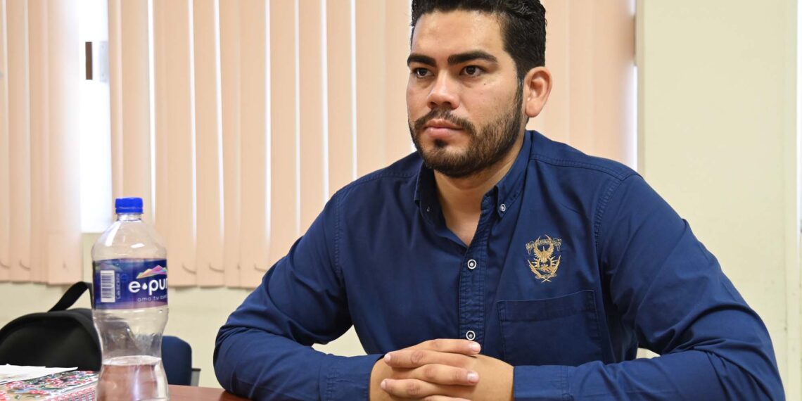 La Facultad de Enfermería Culiacán de la UAS abre convocatoria para diplomado en cuidado preventivo a personas en situación de cronicidad por diabetes
