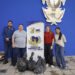 Promueve Bienestar Universitario la cultura del reciclaje y el cuidado ambiental en el Campus Rafael Buelna a través de jornadas permanentes de recolección de materiales reutilizables
