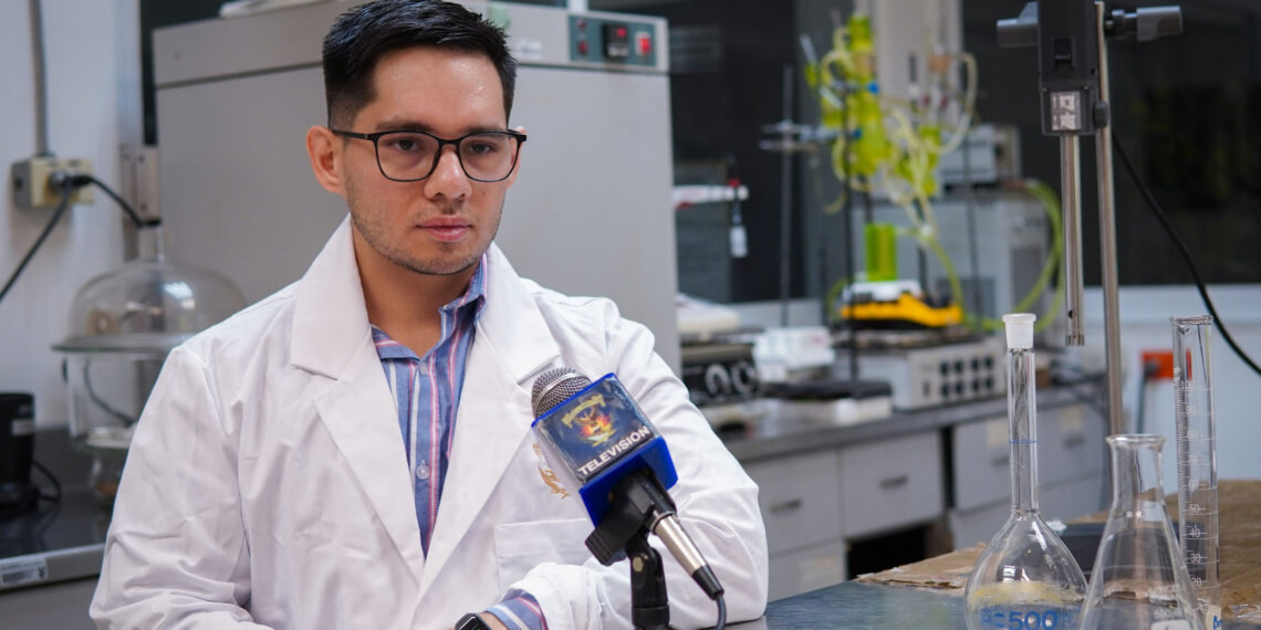 Jóvenes científicos de la Facultad de Ciencias Químico Biológicas de la UAS emprenderán estancia de alto nivel en el Consejo Superior de Investigaciones Científicas de España