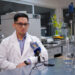 Jóvenes científicos de la Facultad de Ciencias Químico Biológicas de la UAS emprenderán estancia de alto nivel en el Consejo Superior de Investigaciones Científicas de España