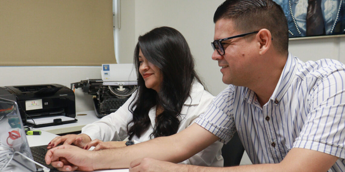 De Bogotá a Culiacán, una historia que cruza fronteras: Ángela Velandia regresa a la UAS para cursar el Doctorado en Educación