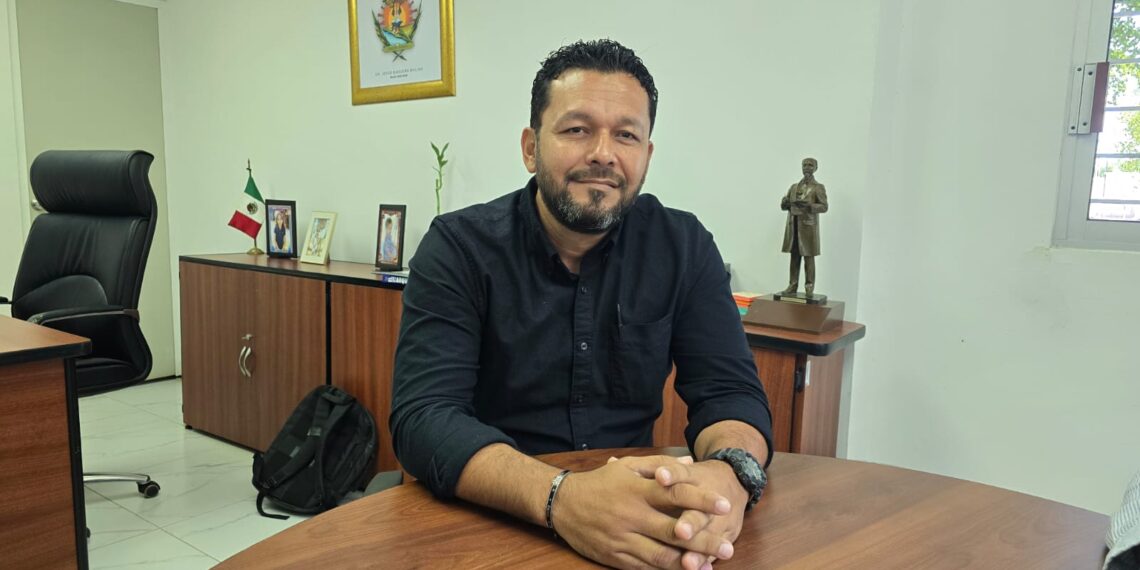 Ofrece la Facultad de Arquitectura de la UAS servicios profesionales a bajo costo para quienes buscan construir, remodelar o regularizar sus propiedades