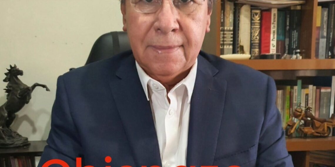SHEINBAUM EN SINALOA: GOBIERNO QUE HABLA COMO OPOSICIÓN