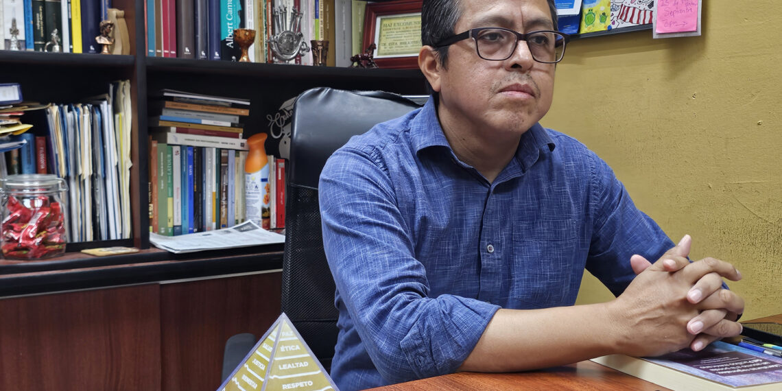 La UAS será sede coorganizadora del Quinto Seminario Interinstitucional de Literaturas Regionales; analizarán las nuevas expresiones del Pacífico Mexicano