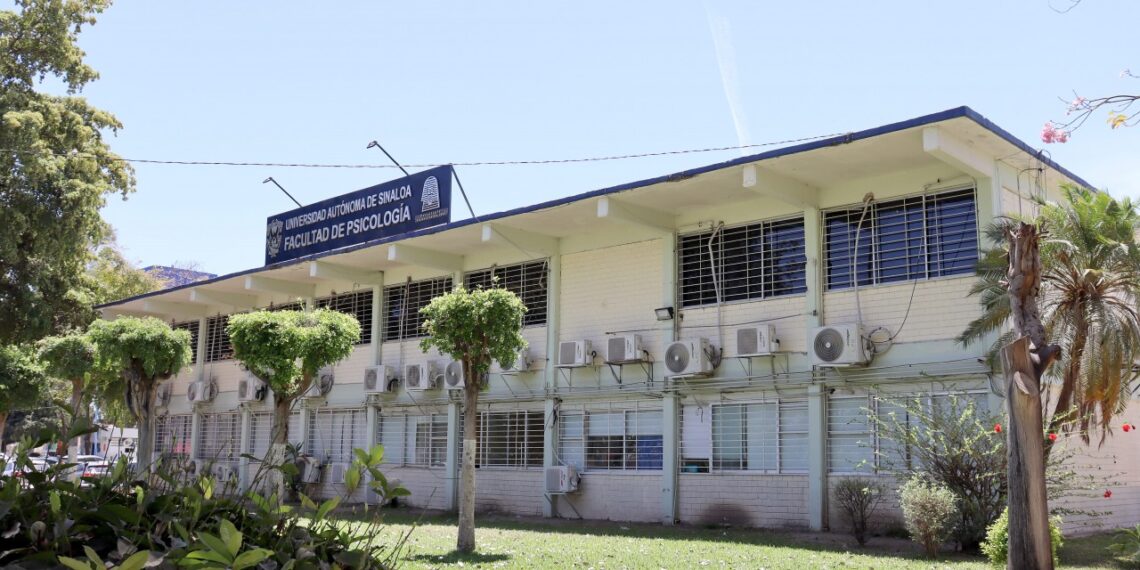 Amplía la Facultad de Psicología de la UAS su oferta de formación continua con cuatro diplomados especializados en las áreas clínica y organizacional