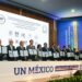 Participa el Rector Jesús Madueña Molina en la firma de convenios para impulsar la participación universitaria en el ejercicio de transparencia