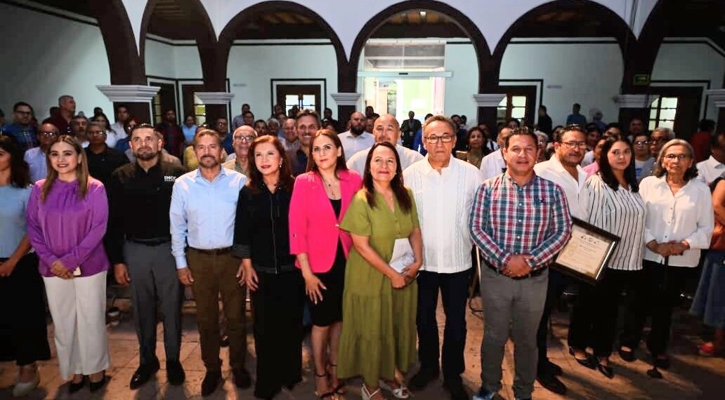 Con la historia como punto de partida para comprender el presente, la UAS y el COLHSIN inauguran el XXII Encuentro de Historiadores de Sinaloa