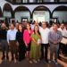 Con la historia como punto de partida para comprender el presente, la UAS y el COLHSIN inauguran el XXII Encuentro de Historiadores de Sinaloa