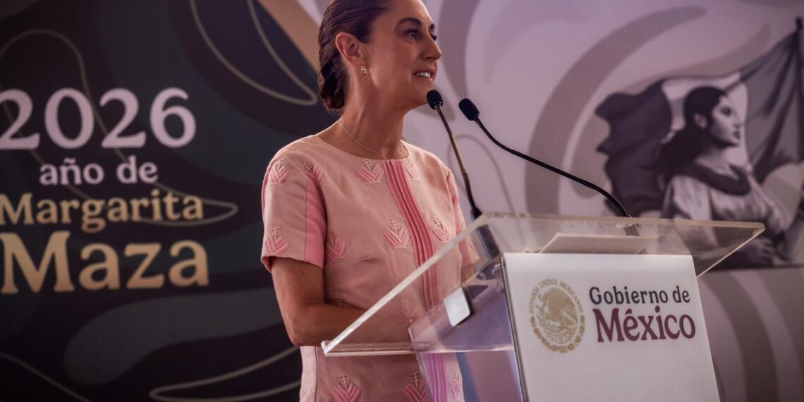 En dos años de la presidenta Sheinbaum, Sinaloa ha recibido recursos por alrededor de 94 mil millones de pesos