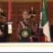 ¡Viva México libre, independiente y soberano!: Presidenta Claudia Sheinbaum encabeza ceremonia por el 216 aniversario del Grito de Independencia