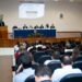 La UAS y la CEDH ponen en marcha la primera Maestría en Derechos Humanos para impulsar profesionales capaces de defender, promover y proteger la dignidad humana