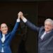 Sheinbaum: López Obrador “ha sido sumamente respetuoso con nuestro gobierno”