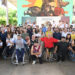 Bienestar Universitario y el Ayuntamiento de Culiacán ponen en marcha el programa “Somos Inclusión” en la Preparatoria Emiliano Zapata con exhibición de deporte adaptado
