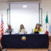 La UAS abre espacio al análisis de la nueva realidad internacional con la presentación del libro “América del Norte en el nuevo orden mundial”
