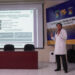 Bienestar Universitario e IMSS fortalecen la prevención de enfermedades y promoción de la salud entre trabajadores de la Facultad de Agronomía