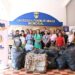 Impulsa la UAS acciones de reciclaje y cuidado ambiental con la participación de Radio UAS, la Facultad de Ciencias de la Nutrición y Gastronomía y Bienestar Universitario