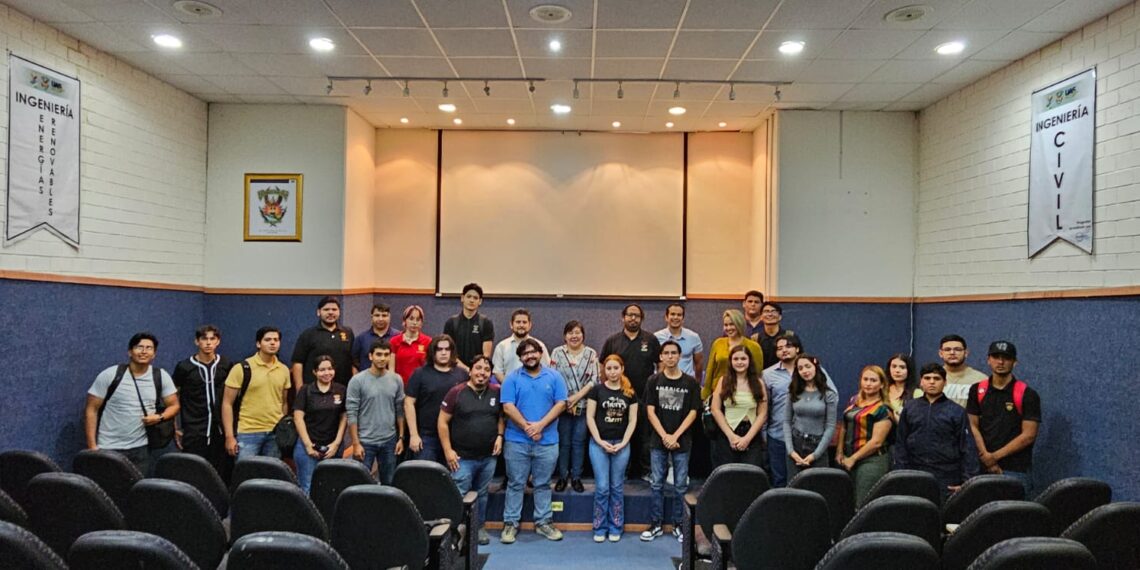 Con responsabilidad institucional y protocolos establecidos, la UAS asegura el desarrollo continuo de las actividades universitarias en sus aulas e instalaciones