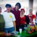Entre tradición, folclor y aprendizaje del inglés, la UAS celebra el “Mexican Day” para fortalecer la identidad cultural de sus estudiantes