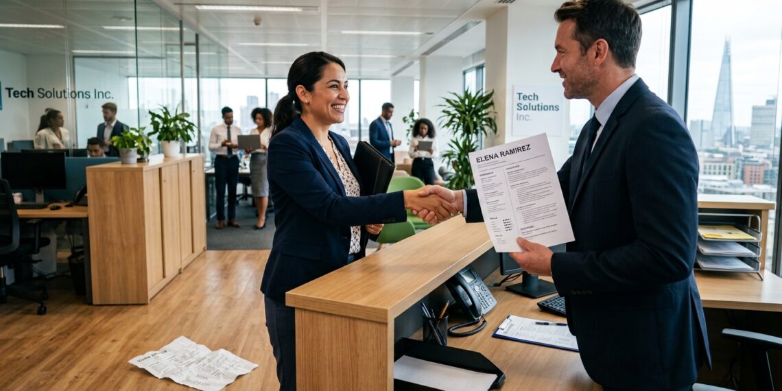 Fortalece la UAS las competencias de su comunidad universitaria con estrategias para transformar el currículum en una carta de presentación profesional