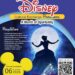 ¡Un verano que puede cambiarlo todo! La UAS invita a sus estudiantes a participar en el programa de movilidad laboral “Disney, cultura de cambio”