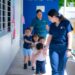 Con bienestar, humanismo y corresponsabilidad educativa, la Estancia Infantil de la UAS acompaña a estudiantes que combinan su formación profesional con la maternidad y paternidad