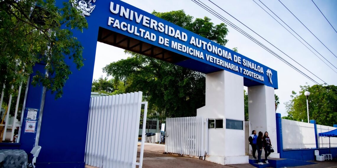La Facultad de Medicina Veterinaria y Zootecnia de la UAS fortalece la actualización profesional con diplomados especializados para atender los nuevos retos del sector