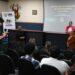 La UAS y el IMSS fortalecen la prevención y detección oportuna de enfermedades generales entre las y los trabajadores universitarios mediante el programa Entornos Laborales Seguros y Saludables