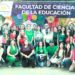 Entre sabores, tradiciones y orgullo patrio, la Facultad de Ciencias de la Educación de la UAS celebra las Fiestas Patrias con una muestra gastronómica