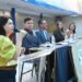Lleva la UAS el programa “Ver para Leer” a la Preparatoria Hermanos Flores Magón para acercar lentes de lectura y publicaciones a su comunidad