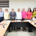 Congreso del Estado refrenda disposición para fortalecer a la UAdeO y analizar su solicitud presupuestal para 2027