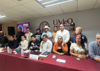 Se instalarán la próxima semana tres grupos de trabajo técnico para dar certeza al Plan Integral para la Bahia de Ohuira