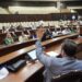 Aprueba el Pleno del Congreso de Sinaloa proyecto de Presupuesto de Egresos del Poder Legislativo para 2027