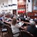 Declara Congreso incorporada a Constitución reforma que envía elección del Poder Judicial al 2028