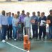 Gobierno de Sinaloa fortalece a comerciantes de El Fuerte con 209 apoyos del programa Equipa Sinaloa
