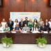 Congreso del Estado instaló el jurado calificador para el Premio al Mérito Juvenil 2026
