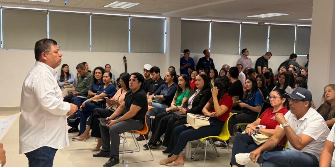 Avanza Ahome en regularización de centros de rehabilitación; IPAMA reporta 80% en trámites