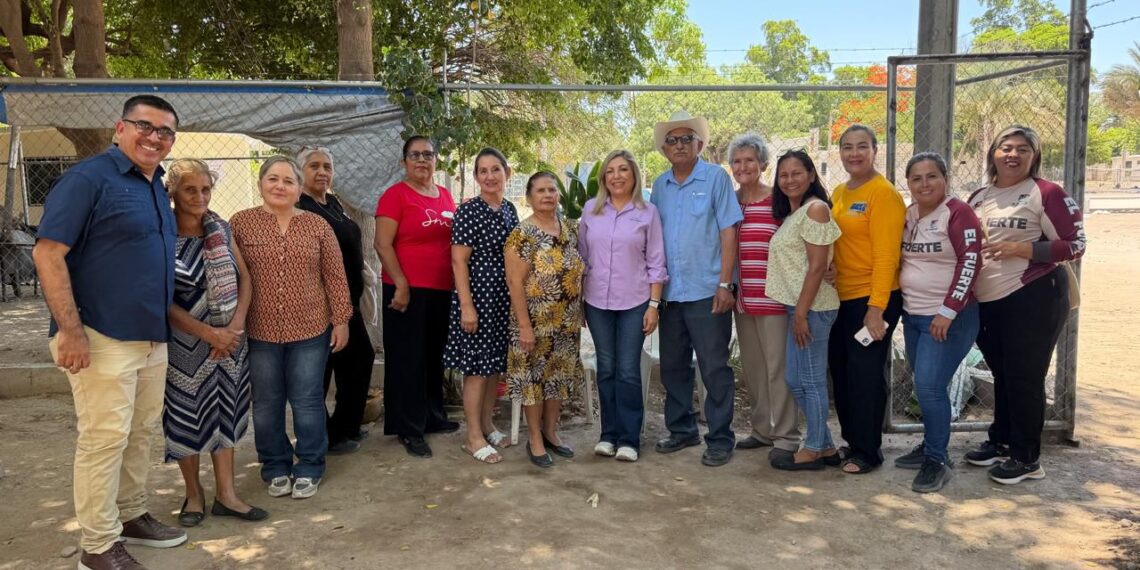 El Fuerte obtiene Mención Honorífica en el Premio de Contraloría Social 2026