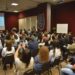 Servidores públicos participan en Foro Violencia de Género de la SEMUJERES
