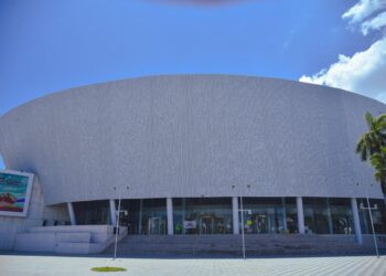 El Teatro Ingenio, CIE y Trapiche son de todos los ahomenses