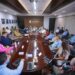 Gobierno de Sinaloa trabaja en acuerdos para la ampliación de horarios en el centro de Culiacán, plazas comerciales y universidades