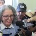 Plan Integral de Seguridad y Gobernabilidad se construirá con opiniones de todos los sectores: Gobernadora Graciela Domínguez Nava