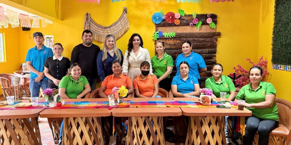 Turismo Ahome fortalece capacitación para mejorar la atención a visitantes
