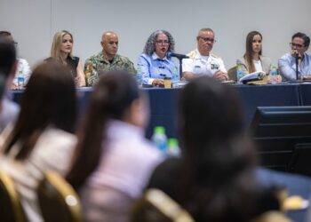 Hoteleros de Mazatlán tendrán el acompañamiento y respaldo del Gobierno del Estado, asegura Gobernadora Graciela Domínguez