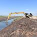 Gobierno municipal continúa sumando obras sociales como alumbrado y pavimento en zonas rural y urbana