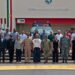 El equipamiento de los cuerpos de seguridad incrementa la confianza de la sociedad en sus instituciones: Gobernadora Graciela Domínguez