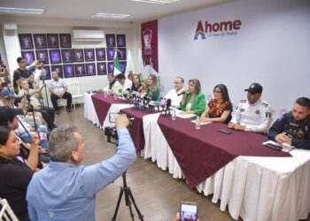 Listo programa Fiestas Patrias Ahome 2026, del 13 al 28 de Septiembre