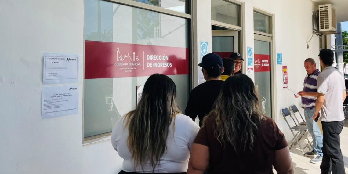 Regidora Marysol Morales destaca importancia del programa de descuento de predial