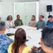 La Gobernadora Graciela Domínguez Nava lleva la Mesa de Construcción de Paz y Seguridad al municipio de Navolato