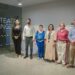 Autoridades de IMCA y municipales realizan recorrido físico del Teatro Ingenio en el marco de la entrega – recepción